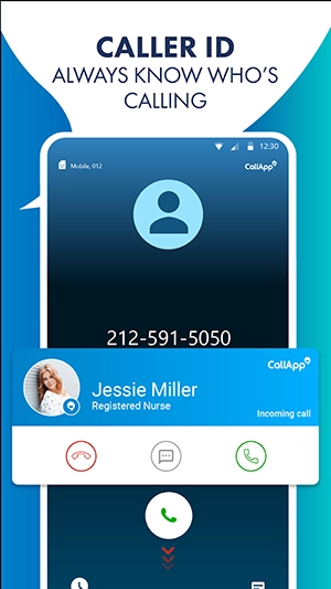 CallApp MOD APK Caller ID