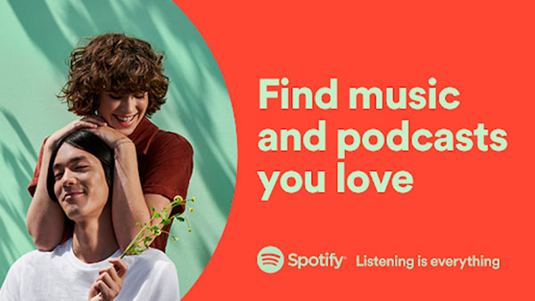 Spotify Premium MOD APK