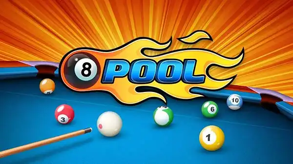 8 Ball Pool MOD APK