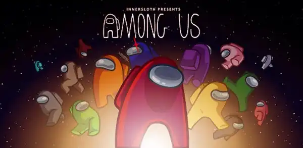 Among Us MOD APK