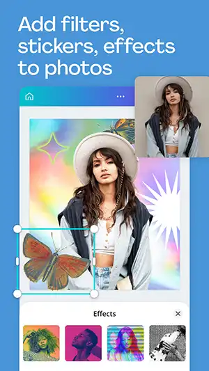 Canva MOD APK Create Designs Quickly