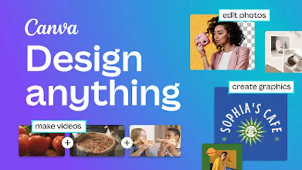 Canva MOD APK