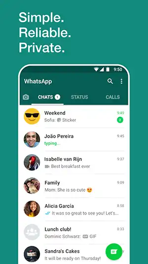 GBWhatsApp Pro APK