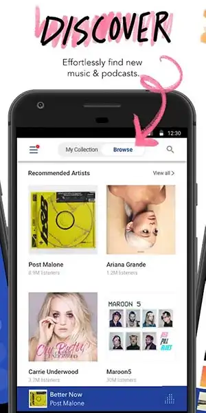 Pandora Mod Apk