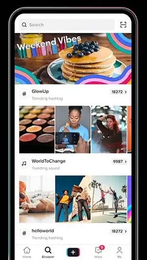 TikTok MOD APK