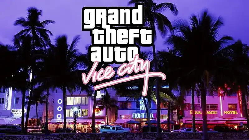 GTA Vice City Nextgen Edition Mod