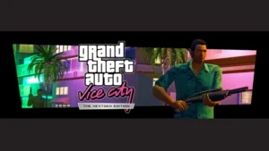 How to download GTA Vice City Nextgen Edition Mod?